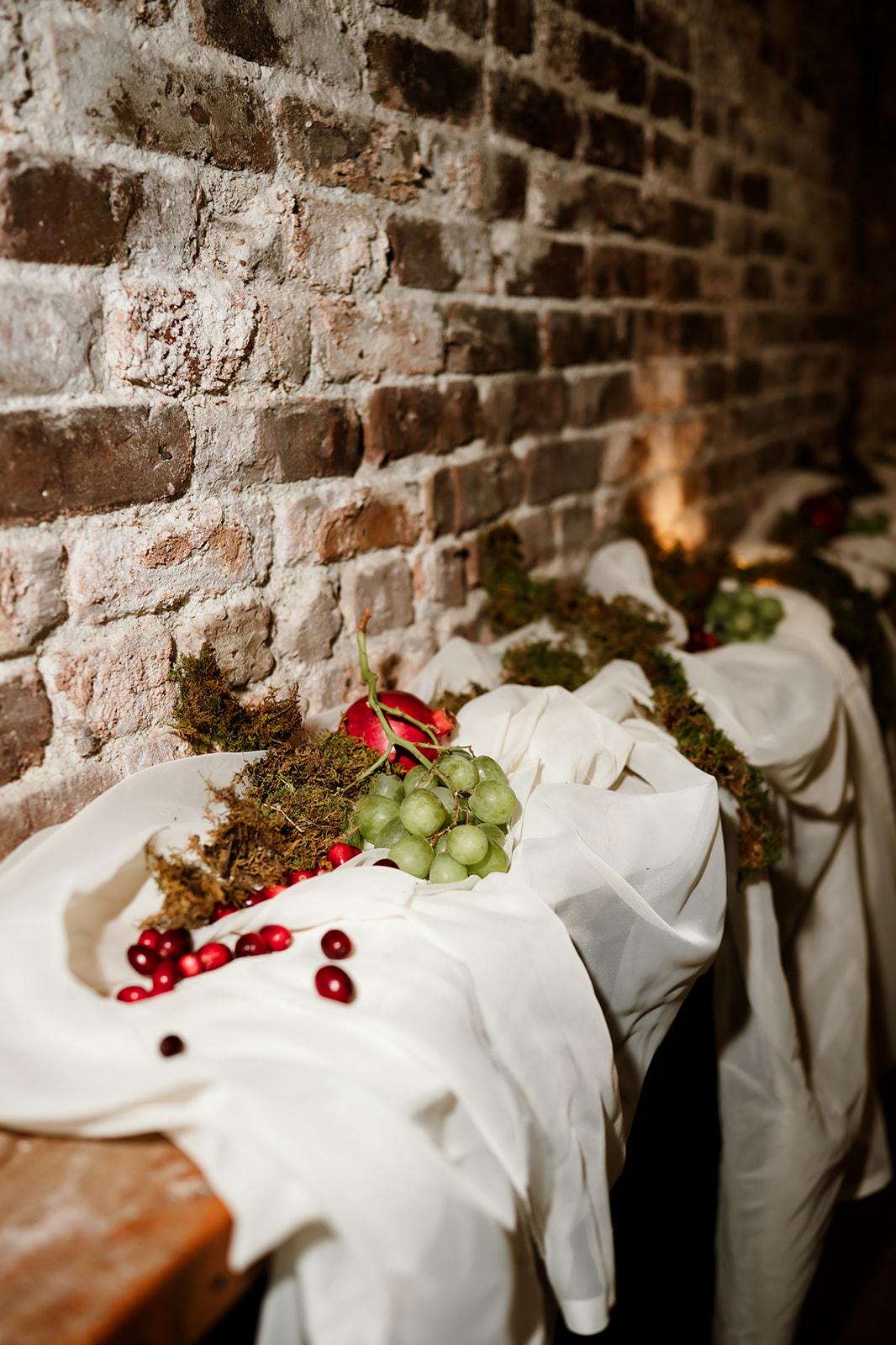 Winter Styled Shoot 2025